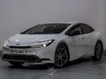 Toyota Prius 2.0 13.6kWh Design Hatchback 5dr Petrol Plug-in Hybrid CVT Euro 6 (s/s) (22 3