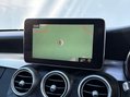 Mercedes-Benz C Class 2.1 C 250 AMG Line Premium+ D Auto 2dr 42