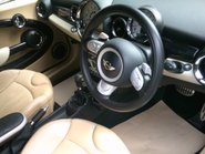Mini Convertible COOPER S ONLY 86,000 MILES FROM NEEW 3