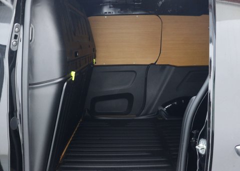 Peugeot e-Partner 800 50kWh Professional Premium + Standard Panel Van 5dr Electric Auto SWB ( 38