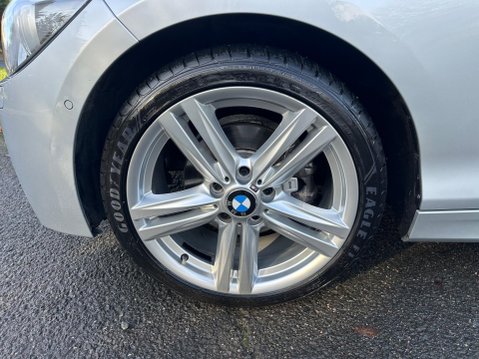 BMW 1 Series 1.6 118i M Sport Euro 6 (s/s) 5dr 51