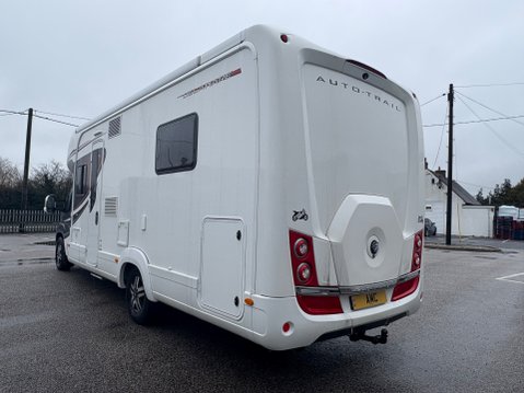 Auto-Trail Delaware SE 7