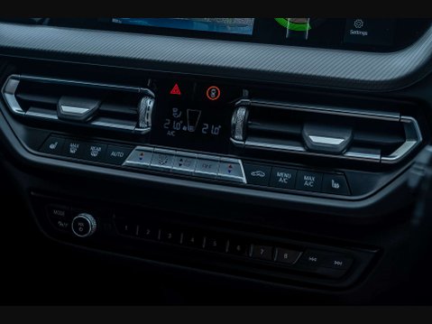 BMW 1 Series 2.0 M135i xDrive Auto 4WD 5dr 16