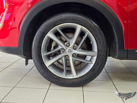 MG HS 1.5 T-GDI Exclusive Euro 6 (s/s) 5dr 72