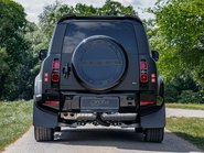 Land Rover Defender D350 X-Dynamic HSE Hardtop 23