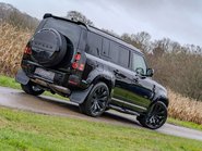 Land Rover Defender D300 X-Dynamic HSE URBAN 20