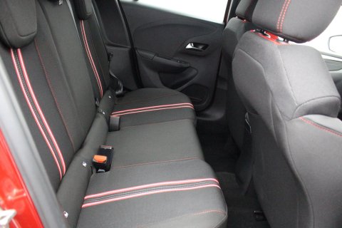 Vauxhall Corsa 5dr 1.2 Turbo GS Automatic 8