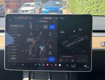 Tesla Model 3 (Sold) Standard Range Plus Saloon 4dr Electric Auto RWD (241 bhp) 18