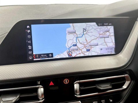 BMW 1 Series 2.0 120d M Sport Hatchback 5dr Diesel Auto xDrive Euro 6 (s/s) (190 ps) All 16