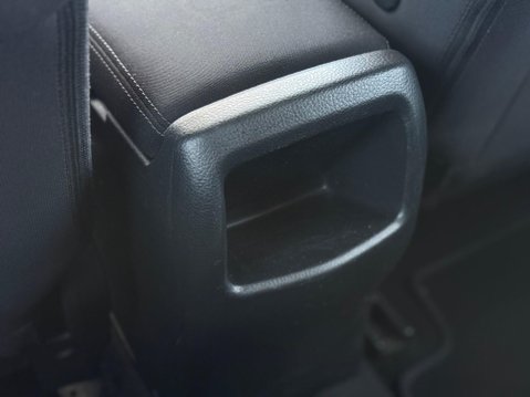 Nissan Qashqai 1.2 DIG-T n-tec 2WD Euro 6 (s/s) 5dr 61