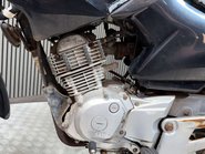 Yamaha YBR 125 2012 PROJECT LEARNER BIKE SPARES OR REPAIR 125CC 14