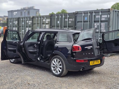 Mini Clubman 1.5 Cooper Estate 6dr Petrol Auto Euro 6 (s/s) (136 ps) 7