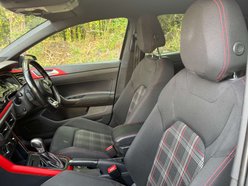 Volkswagen Polo 2.0 TSI GTI+ Hatchback 5dr Petrol DSG Euro 6 (s/s) (200 ps) 17