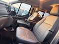 Ford Transit Custom 2.0 320 EcoBlue Limited Crew Van Double Cab 5dr Diesel Manual L1 H1 Euro 6 19