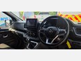 Renault Trafic ADVANCE EXTRA LL30 L2 H1 LWB 2.0 DCI 130ps SLATE GREY 8