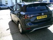 Volkswagen T-Cross SE TSI DSG ONLY 41,000 MILES FROM NEW 15