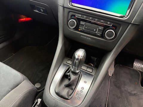 Volkswagen Golf 1.4 TSI Match DSG Euro 5 5dr 22