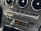 Mercedes-Benz C Class 2.1 C220d Sport G-Tronic+ Euro 6 (s/s) 5dr 21