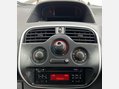 Renault Kangoo 1.5 dCi ENERGY ML19 Business Panel Van 5dr Diesel Manual MWB Euro 6 (s/s) ( 41