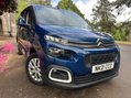Citroen Berlingo BLUEHDI FEEL M S/S 6
