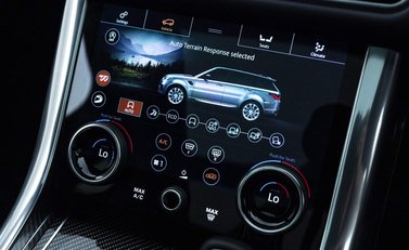 Land Rover Range Rover Sport SVR CARBON EDITION 17