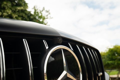 Mercedes-Benz C Class 4.0 C63 V8 BiTurbo AMG S (Premium Plus) SpdS MCT Euro 6 (s/s) 2dr 8
