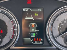 Suzuki SX4 S-Cross 1.4 SX4 S-Cross Motion Boosterjet MHEV 5dr 23