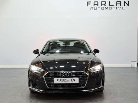 Audi A5 2.0 TDI 35 Sport Sportback 5dr Diesel S Tronic Euro 6 (s/s) (163 ps) 9