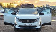 Peugeot 3008 1.2 HYBRID GT SUV 5dr Petrol Hybrid e-DSC6 Euro 6 (s/s) (136 ps) 8