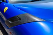 Ferrari F12 TDF ATELIER EXAMPLE. WARRANTY. VETTEL & RAIKKONEN SIGNATURE. FRONT LIFT. 4