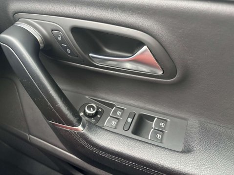 Volkswagen CC 2.0 CC GT BlueMotion Technology TDI Semi-Auto 4dr 19