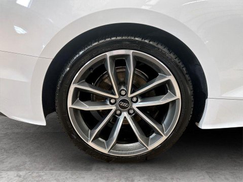 Audi A5 2.0 TFSI 40 S line Coupe 2dr Petrol S Tronic Euro 6 (s/s) (204 ps) Cruise - 10