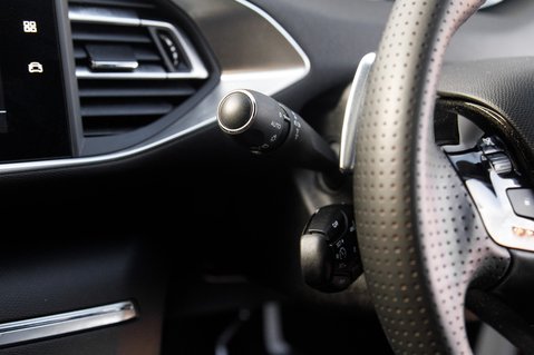 Peugeot 308 PURETECH S/S GT DIGITAL 17