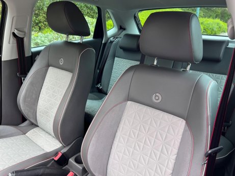 Volkswagen Polo 1.0 BlueMotion Tech beats Euro 6 (s/s) 5dr 1