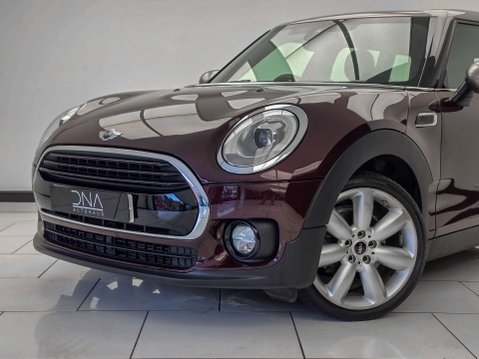 Mini Clubman 1.5 Clubman Cooper 6dr 18