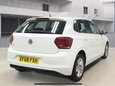 Volkswagen Polo 1.0 EVO SE Euro 6 (s/s) 5dr 6