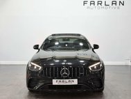 Mercedes-Benz E Class 3.0 E53h BiTurbo MHEV AMG Night Edition (Premium Plus) Saloon 4dr Petrol Hy 13