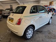 Fiat 500 1.2 Pop Euro 4 3dr 8