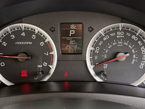 Suzuki Swift 1.2 SZ4 [Nav] 5dr Auto 21