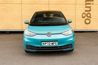 Volkswagen ID.3 LIFE 6