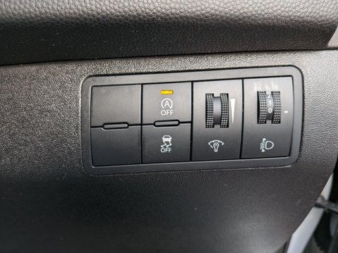 Kia Venga 1.4 1 Euro 6 (s/s) 5dr 15