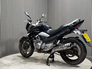 Suzuki Inazuma GW 2013 13K GOOD RUNNING PROJECT BIKE SPARES OR REPAIR 250CC A2 5