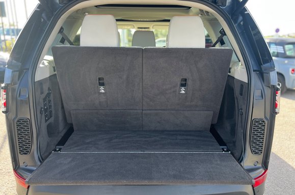 Land Rover Discovery 3.0 SD6 HSE LUXURY AUTO PAN ROOFS 21