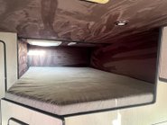Mercedes-Benz Sprinter Elite Sports Motorhome 310D/40 LWB 25