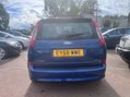 Ford C-Max 1.6 16v Style MPV 5dr Petrol Manual (164 g/km, 99 bhp) 8