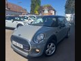 Mini Hatch 1.5 Cooper Euro 6 (s/s) 3dr 1