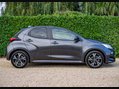Toyota Yaris 1.5 Yaris Design HEV CVT 5dr 8