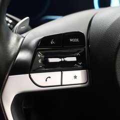 Hyundai TUCSON 1.6 Tucson SE Connect TGDi HEV Auto 5dr 1