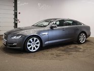 Jaguar XJ 3.0 XJ Portfolio V6 D Auto 4dr 17