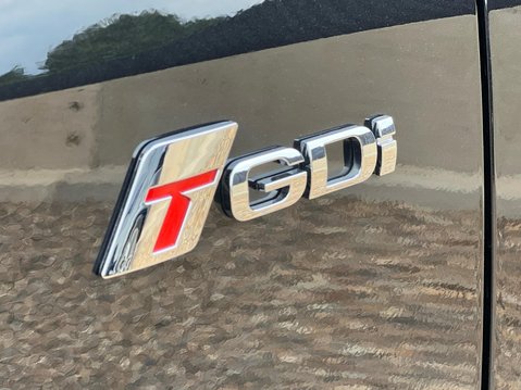 KGM Tivoli K40 26